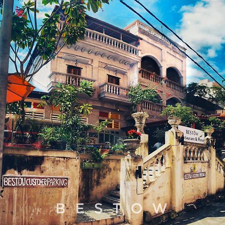 Bestow Boutique Hotel Куала-Лумпур Экстерьер фото