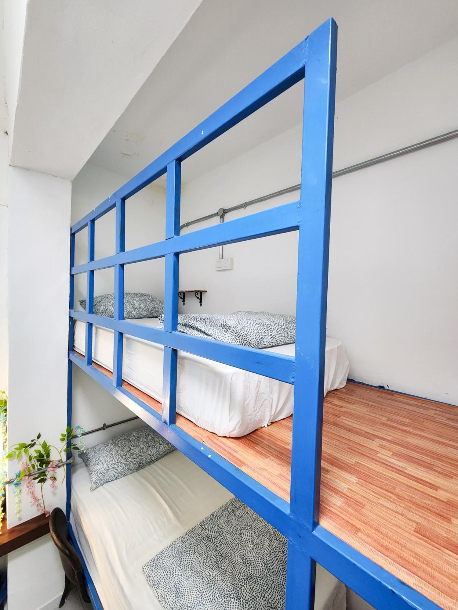 Bestow Boutique Hotel Куала-Лумпур Экстерьер фото