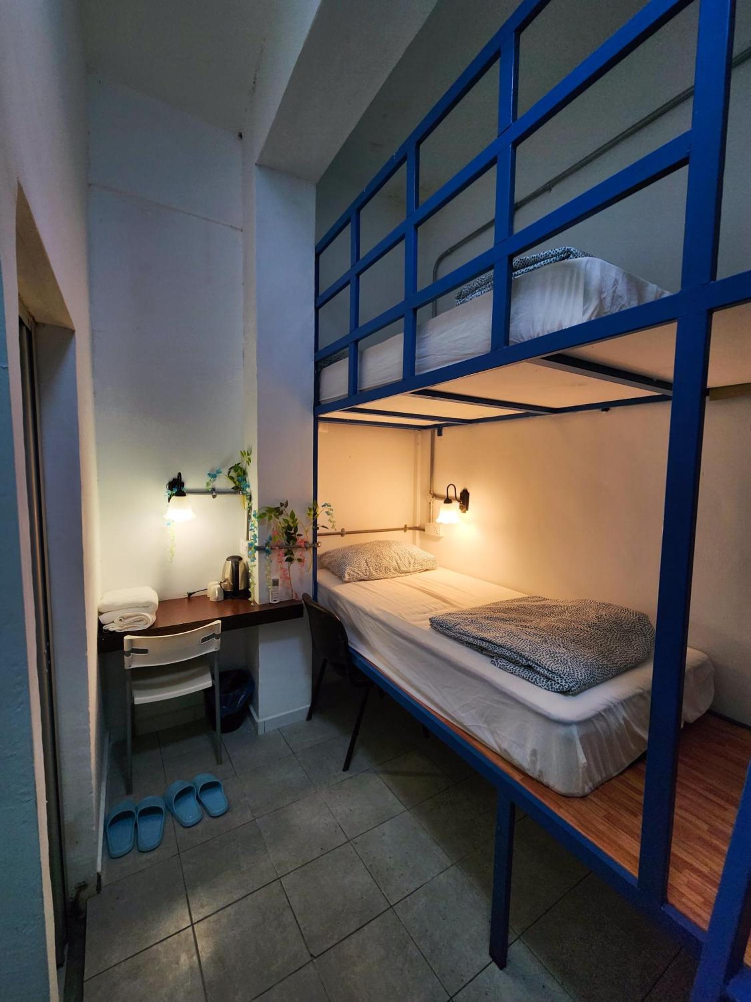 Bestow Boutique Hotel Куала-Лумпур Экстерьер фото