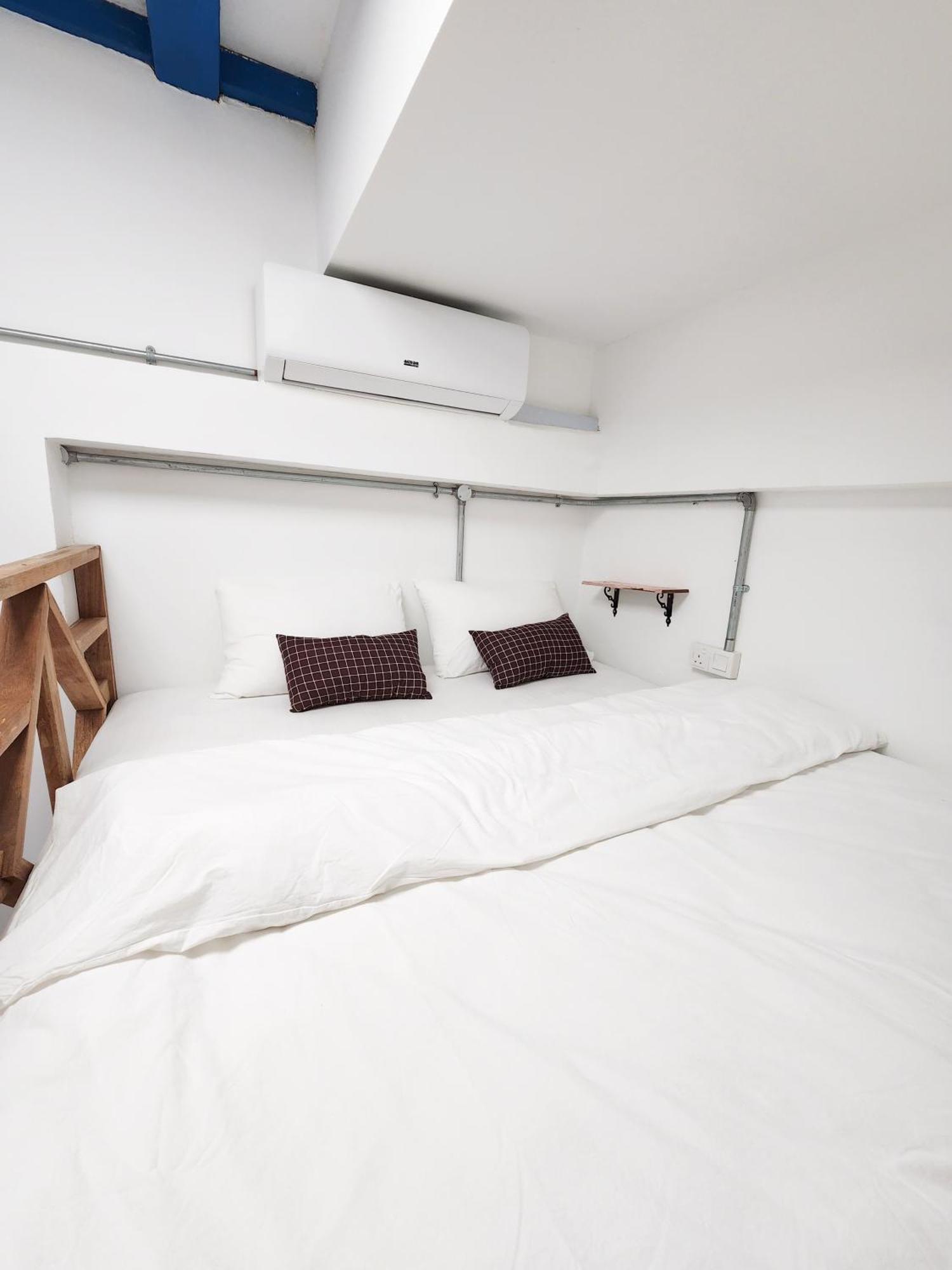 Bestow Boutique Hotel Куала-Лумпур Экстерьер фото