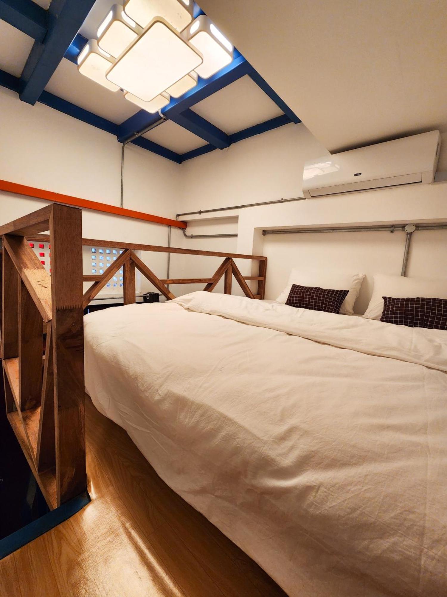 Bestow Boutique Hotel Куала-Лумпур Экстерьер фото