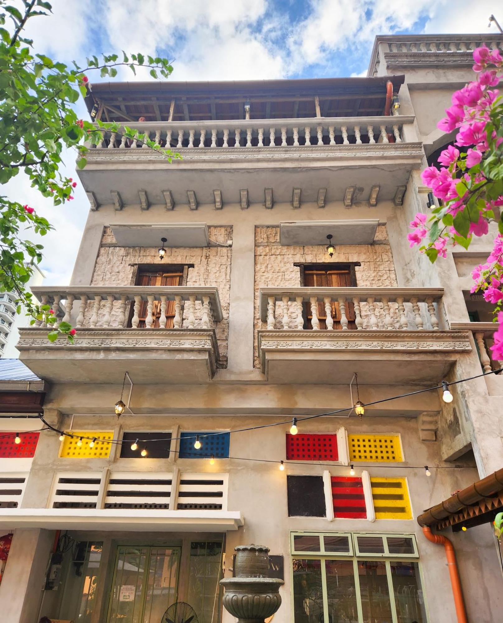 Bestow Boutique Hotel Куала-Лумпур Экстерьер фото