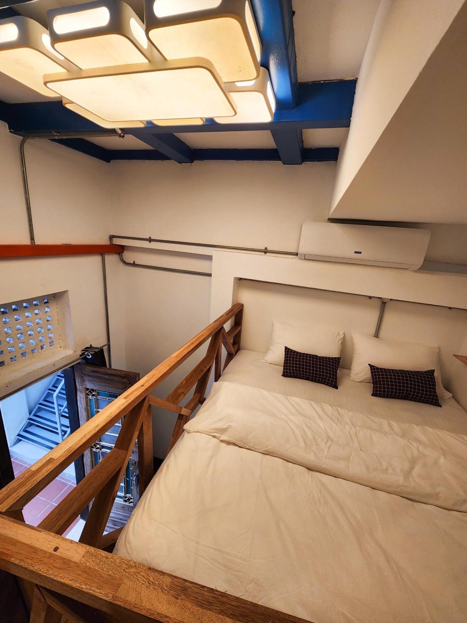 Bestow Boutique Hotel Куала-Лумпур Экстерьер фото