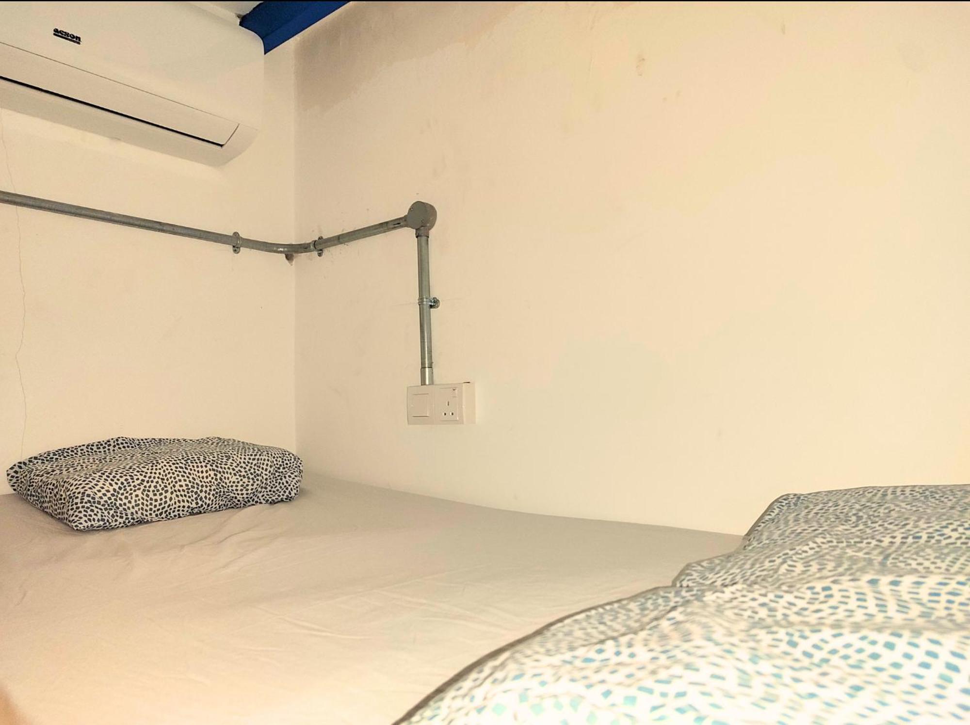 Bestow Boutique Hotel Куала-Лумпур Экстерьер фото