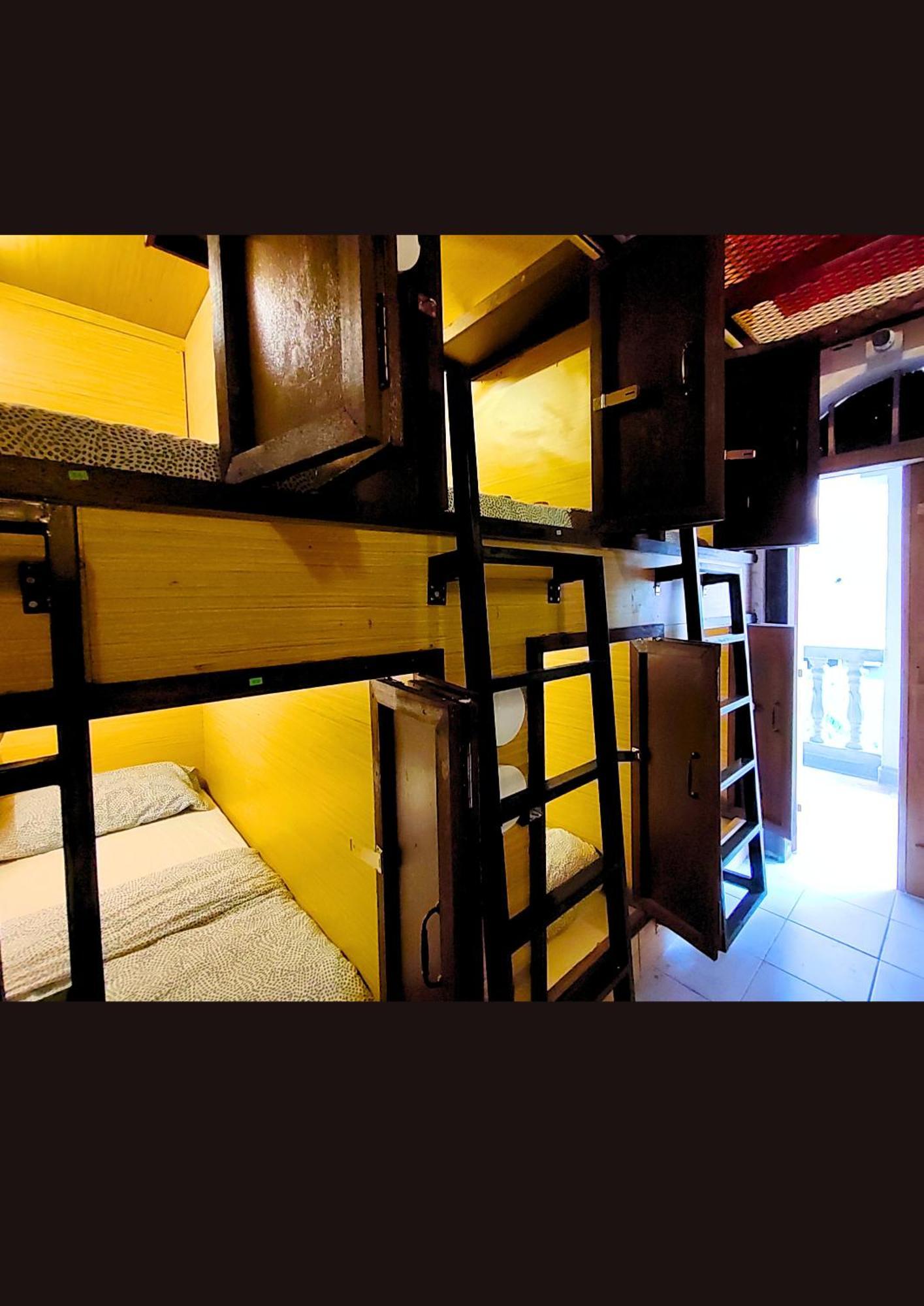 Bestow Boutique Hotel Куала-Лумпур Экстерьер фото