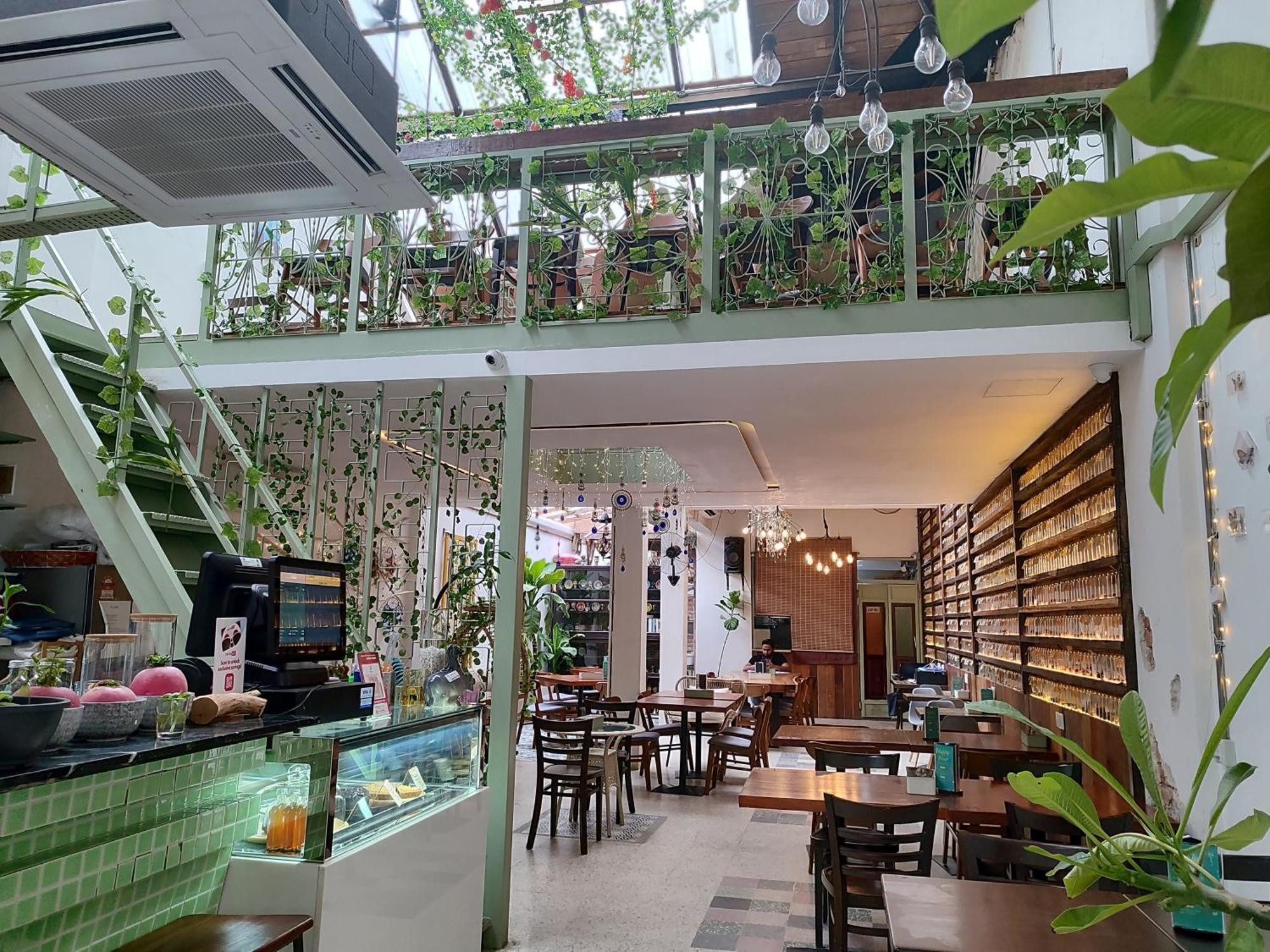 Bestow Boutique Hotel Куала-Лумпур Экстерьер фото